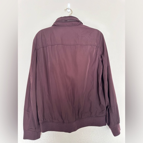 Bomber Style Jacket - Picture 2 of 2